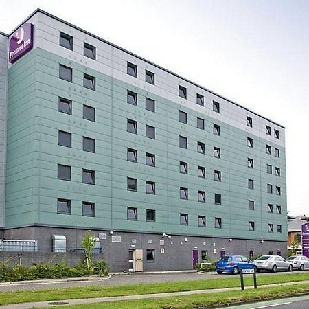 Premier Inn London Elstree / Borehamwood Dış mekan fotoğraf