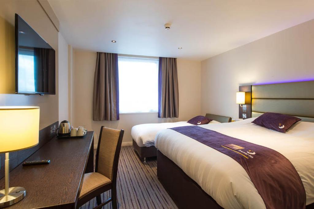 Premier Inn London Elstree / Borehamwood Oda fotoğraf
