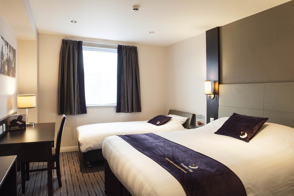 Premier Inn London Elstree / Borehamwood Oda fotoğraf