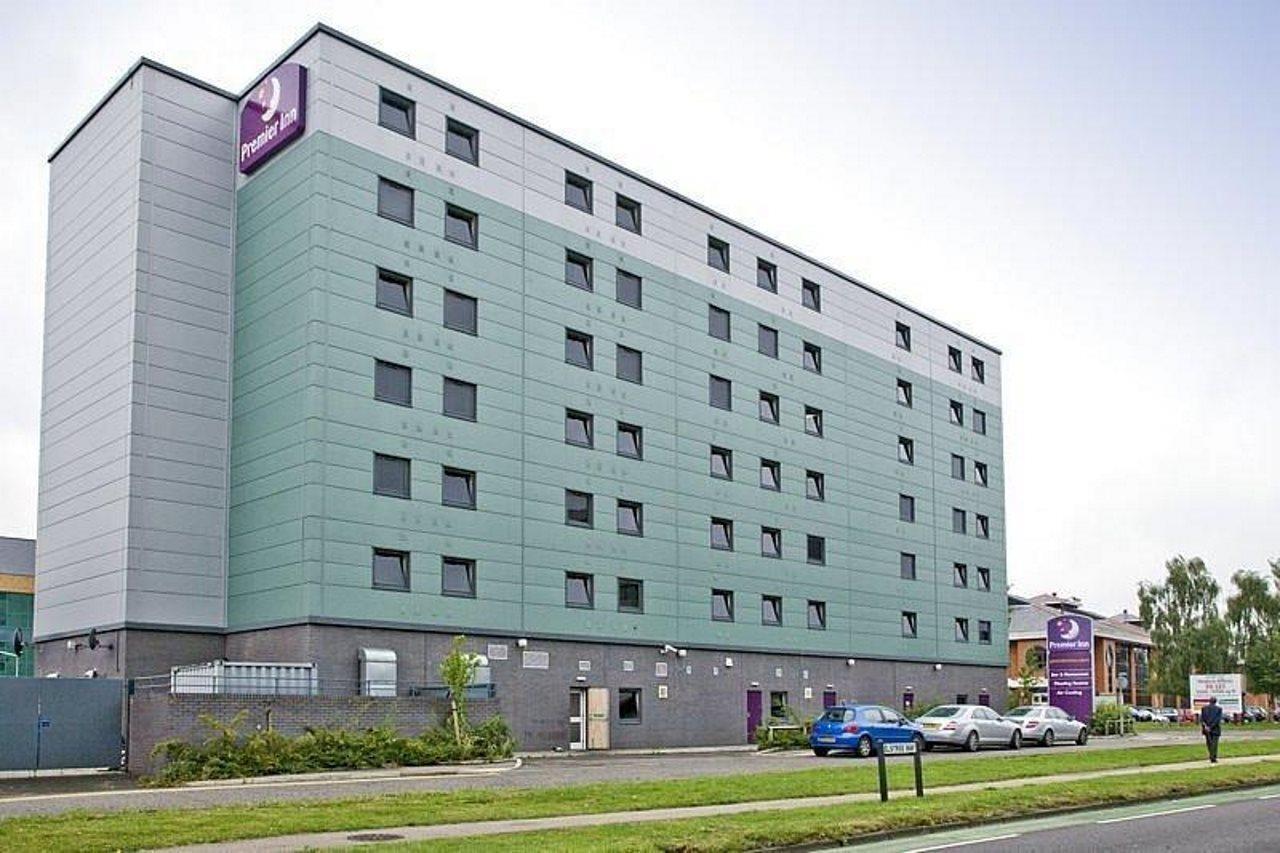 Premier Inn London Elstree / Borehamwood Dış mekan fotoğraf